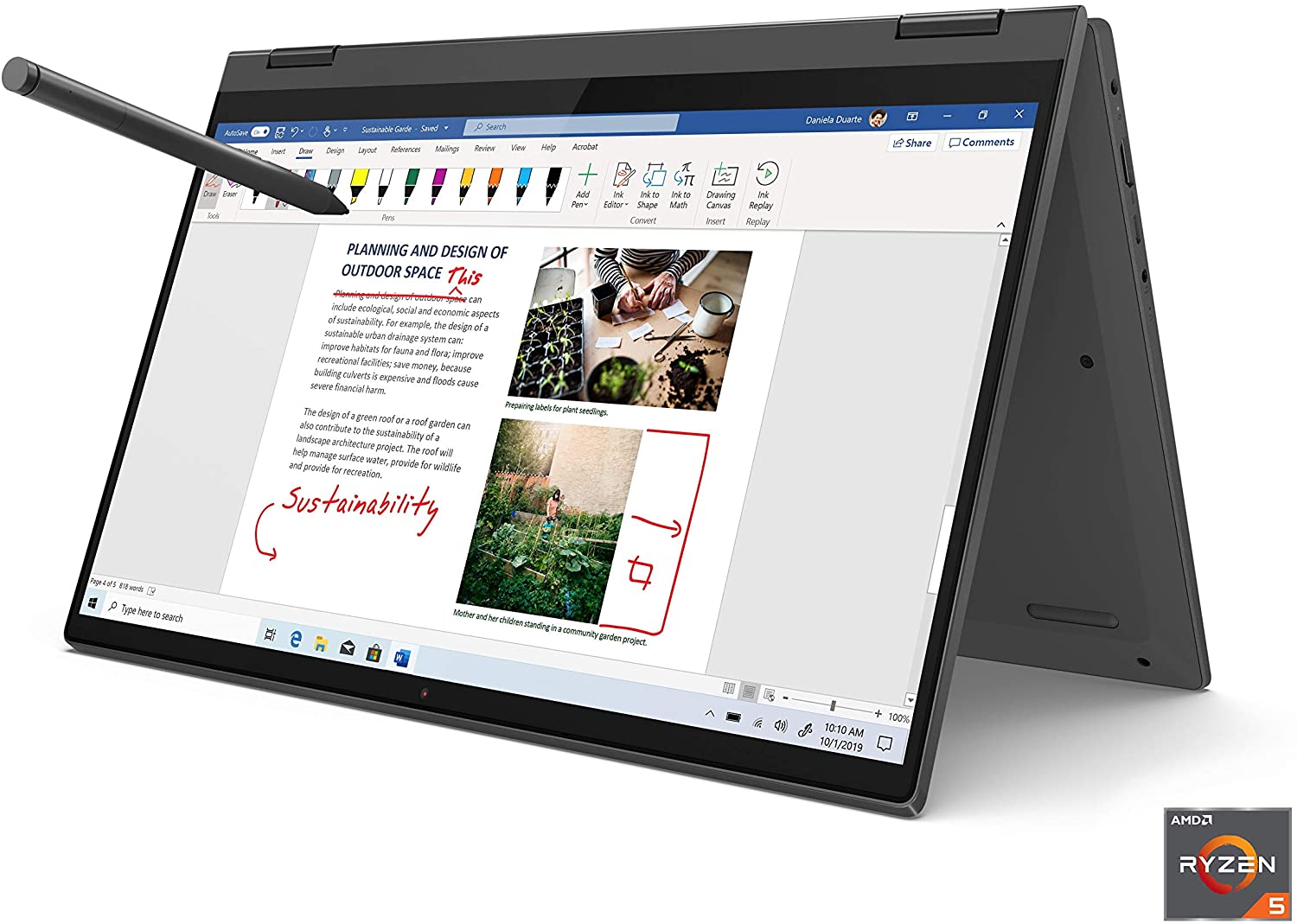 Lenovo Flex 5 14 Lenovo Flex 5 14